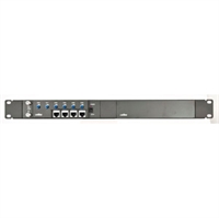 Macab Catline 19"-panel <br>Til 1-2 TVB-02